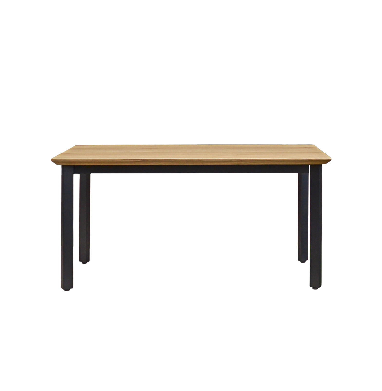 Rawood Furniture Esstisch Eiche 80x75x140 cm