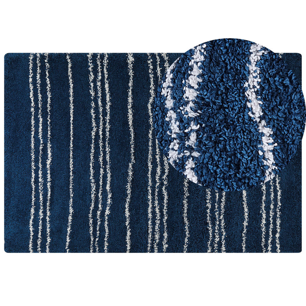 COVOR SHAGGY Tashir 300/200 cm
