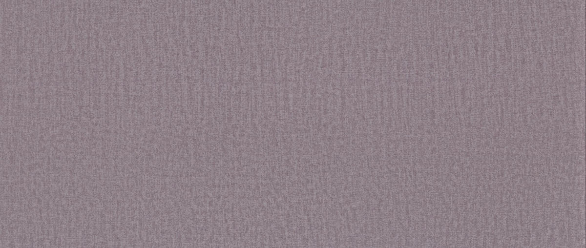 ECKSOFA TOKYO PREMIUM mit Schlaffunktion, Stoff MONOLITH, Lila, Links - Lila, Holz (280/190cm) - Kaiser Möbel