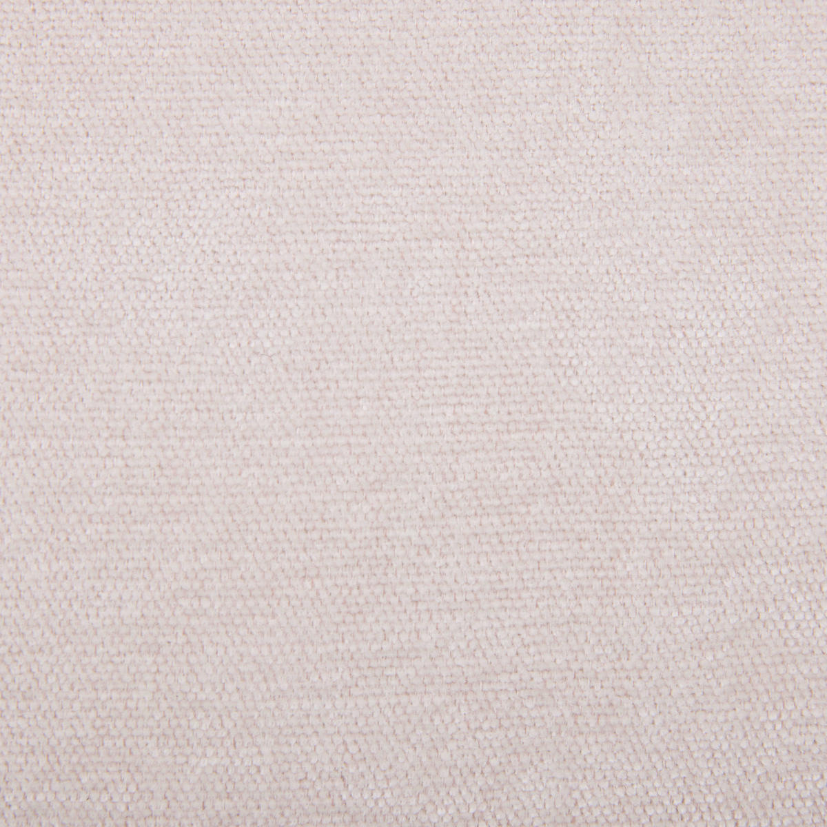 SESSEL Nordic Style aus Chenille mit ergonomischen Armlehnen - Beige, Textil (67/74/69cm) - Urban Meuble