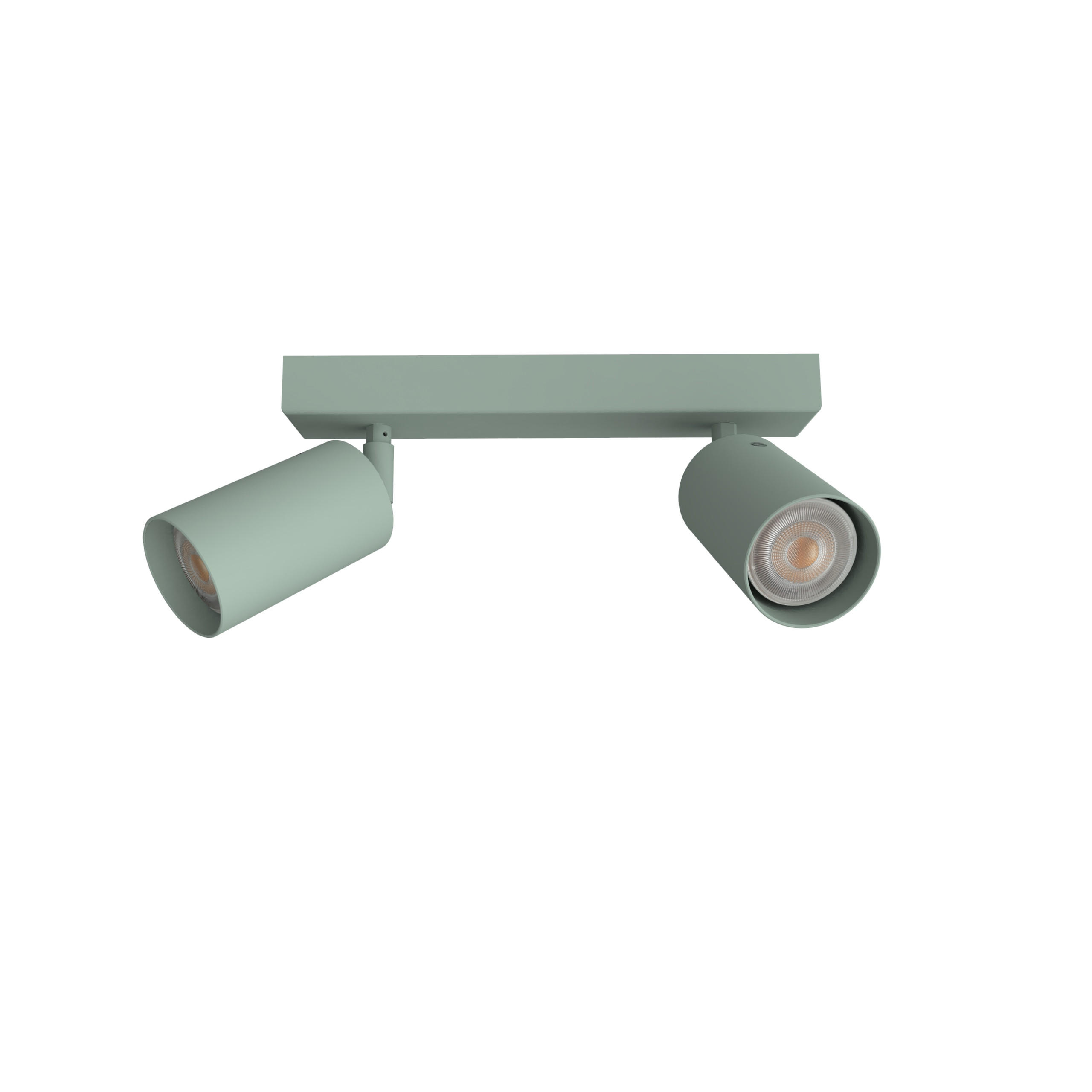 STRAHLER - Grün, Metall (10/30/21cm) - Lumicom