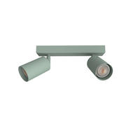STRAHLER - Grün, Metall (10/30/21cm) - Lumicom
