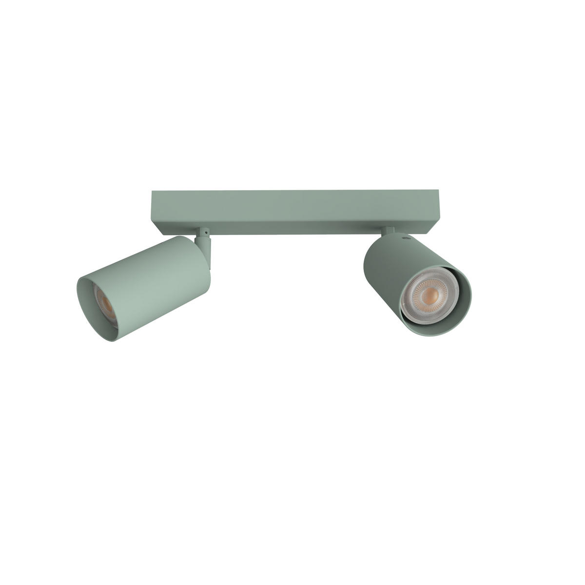 STRAHLER - Grün, Metall (10/30/21cm) - Lumicom