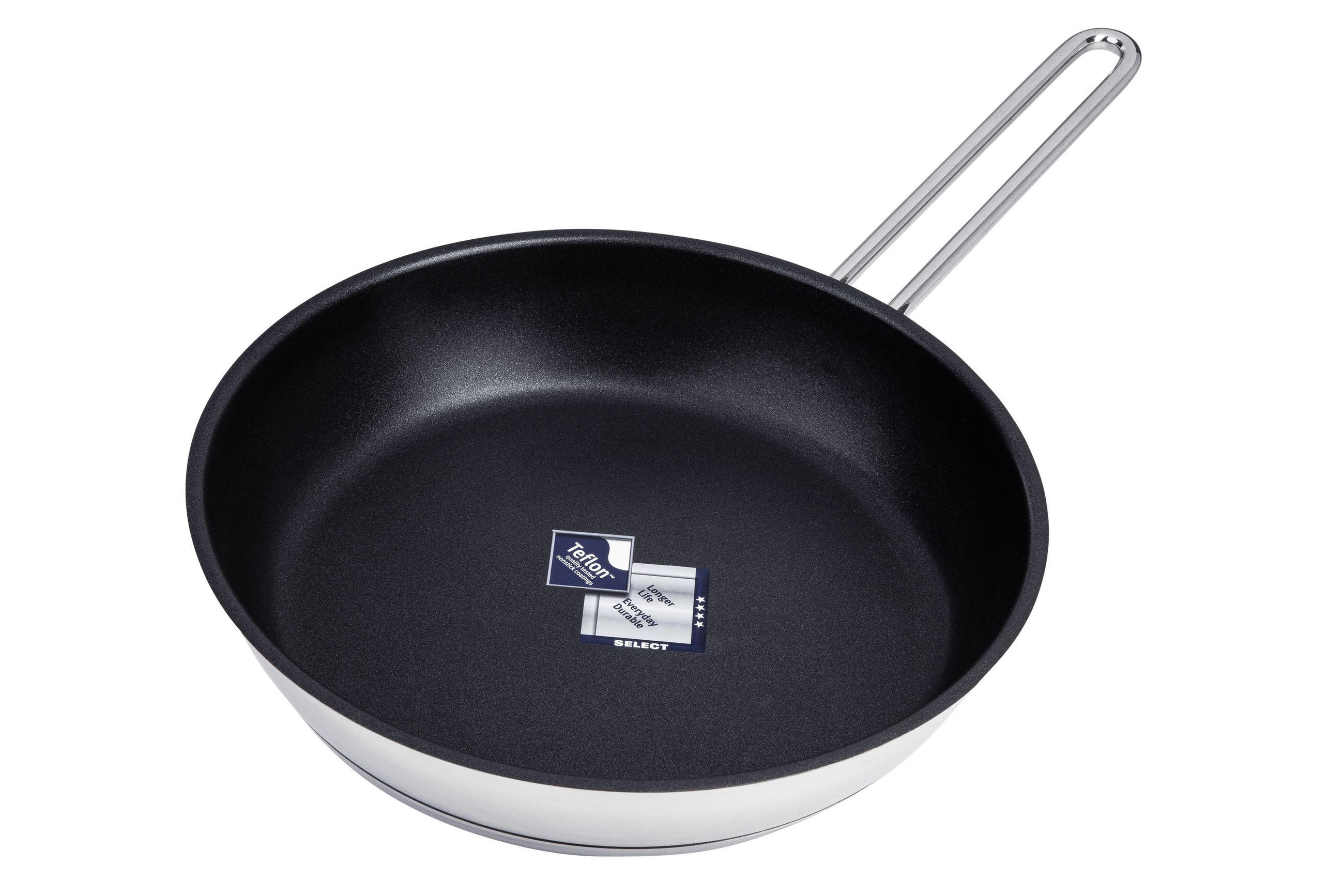 Thumbnail - Kopf Topfset, Edelstahl, Metall, Rund, geschmacksneutral, Kochen, Töpfe, Topfsets