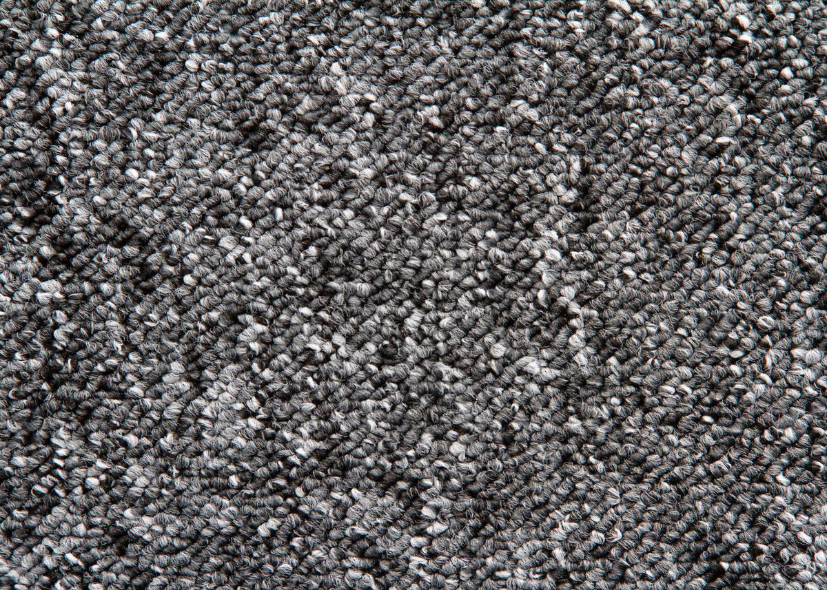 TEPPICH 160/160 cm Meddon XL - Anthrazit, Textil (160/230cm) - Steffensmeier