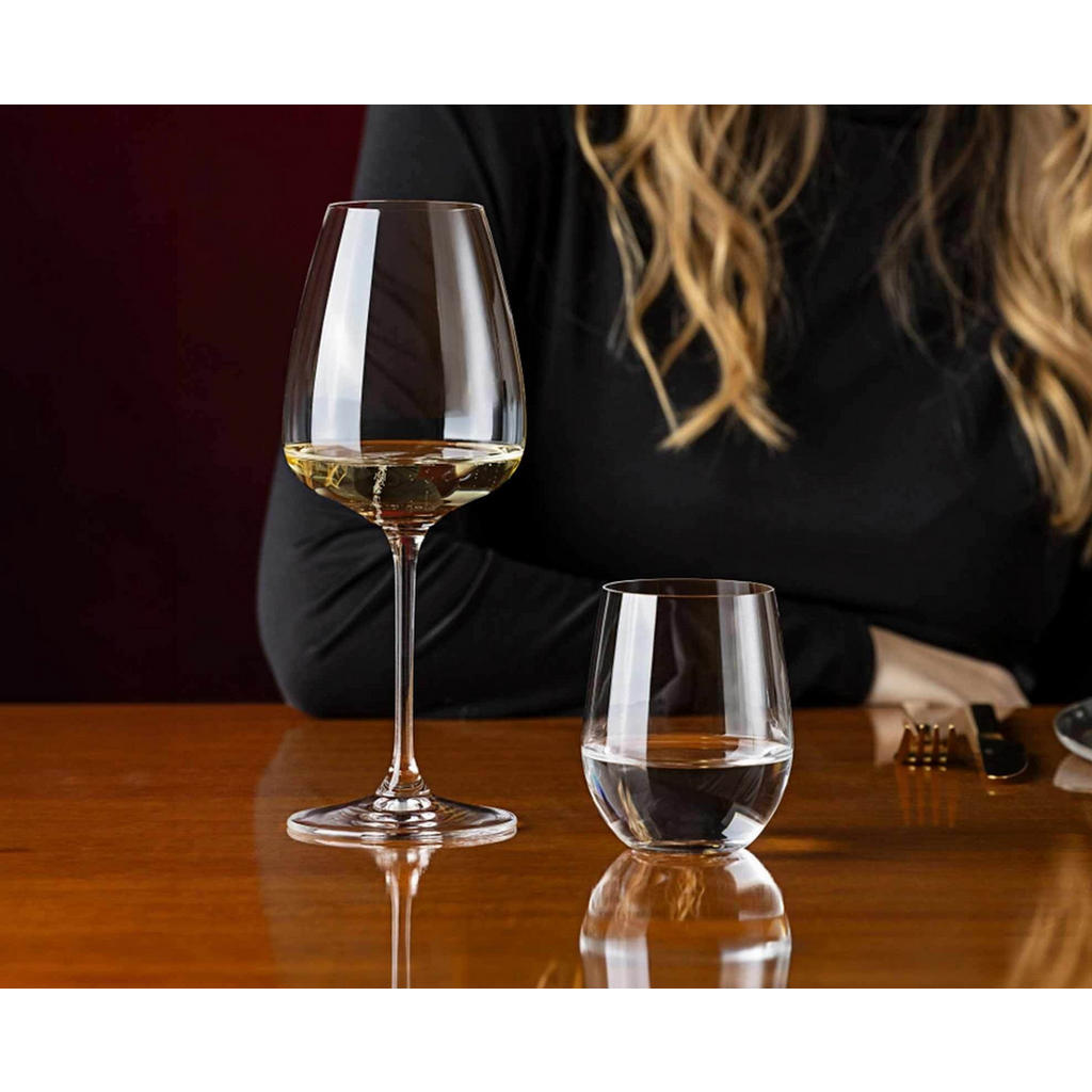 Thumbnail - Riedel Weingläser-Set, Transparent, Glas, Essen & Trinken, Gläser, Gläser-Sets