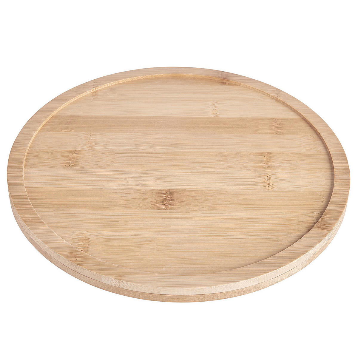 SNACKSCHALEN-SET (6-teilig) Appetizer - Weiß, Keramik (26/26/4.5cm) - Butlers