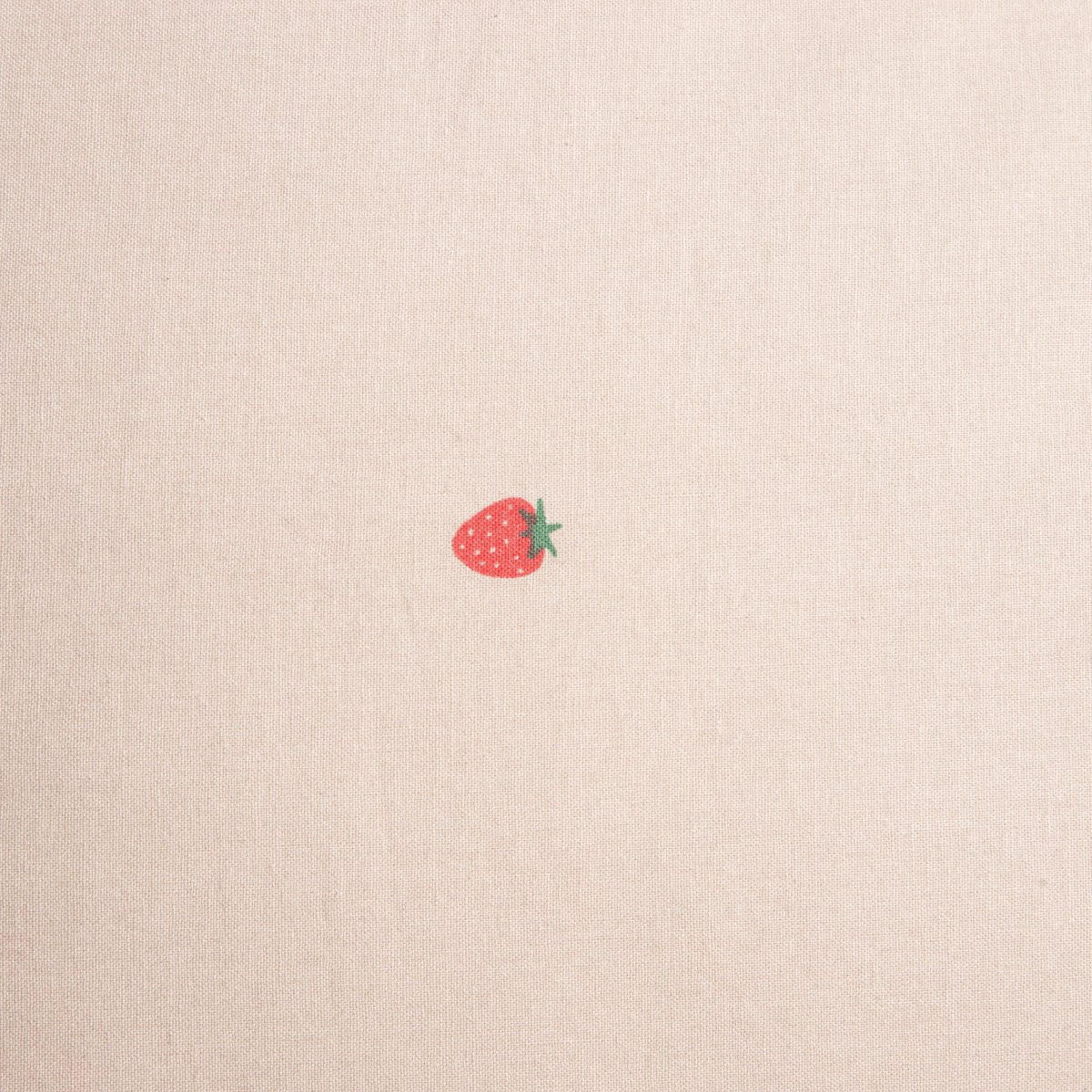 BETTWÄSCHE Fresas 220/200 cm - Beige, Textil (220/200cm) - Homla