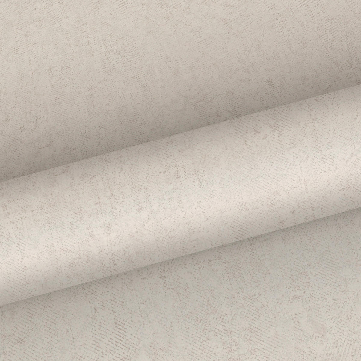 TAPETE Leinen-Optik 53 cm x 10 m - Beige, Papier (53/1000cm) - Sanders & Sanders