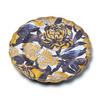 UNTERSETZER Blanche Gold 33/33/2 cm Kunstoff - Goldfarben, Kunststoff (2cm) - Mondex