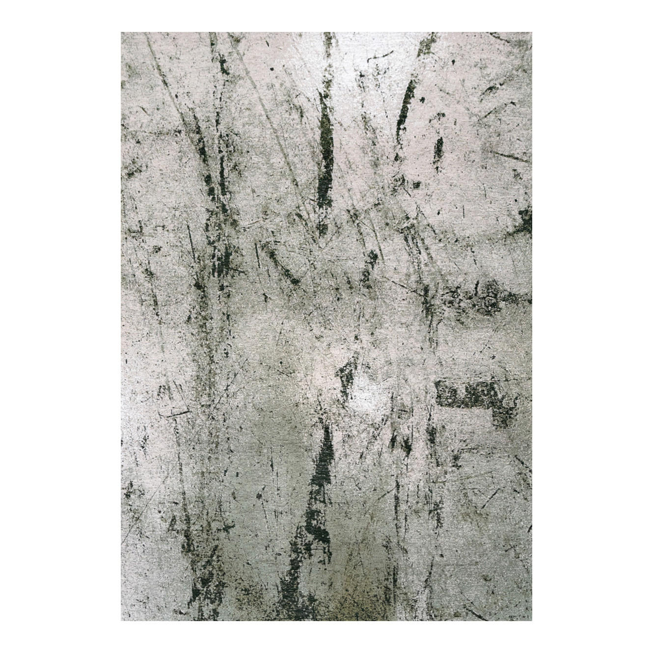TEPPICH Alpine Sol 170/240 cm - Grün, Textil (170/240cm) - Louis De Poortere