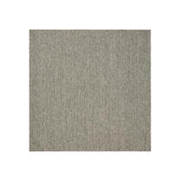 OUTDOORTEPPICH Iowa Dunkelgrau 300/300 cm - Dunkelgrau, Kunststoff/Textil (300/300cm) - benuta
