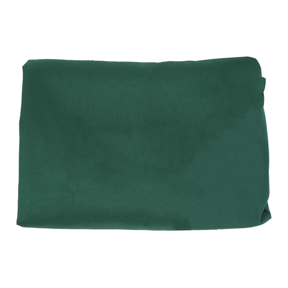 ERSATZ-BEZUG FÜR SCHIRM RUN Grün - Grün, Textil (290/290cm) - MCW
