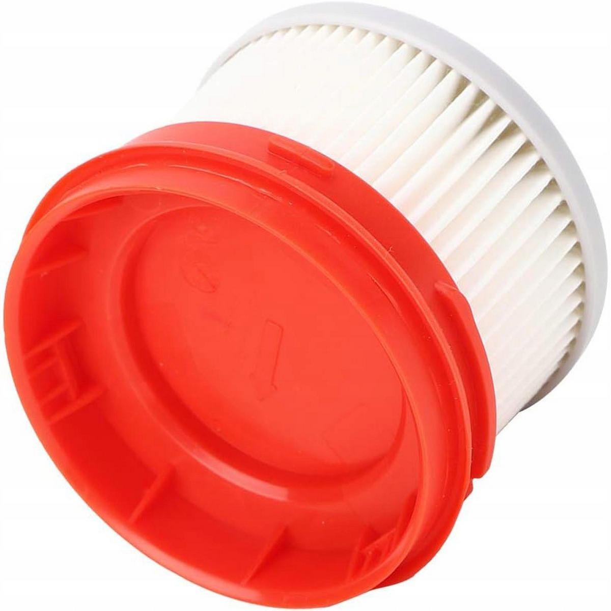 FILTER V9/V9B/V9P/V8/XR/V10/V11/V12 HEPA Ersatzfilter 4er-Set, 99,95% Filtration - Multicolor, Kunststoff/Metall (10/10/10cm)