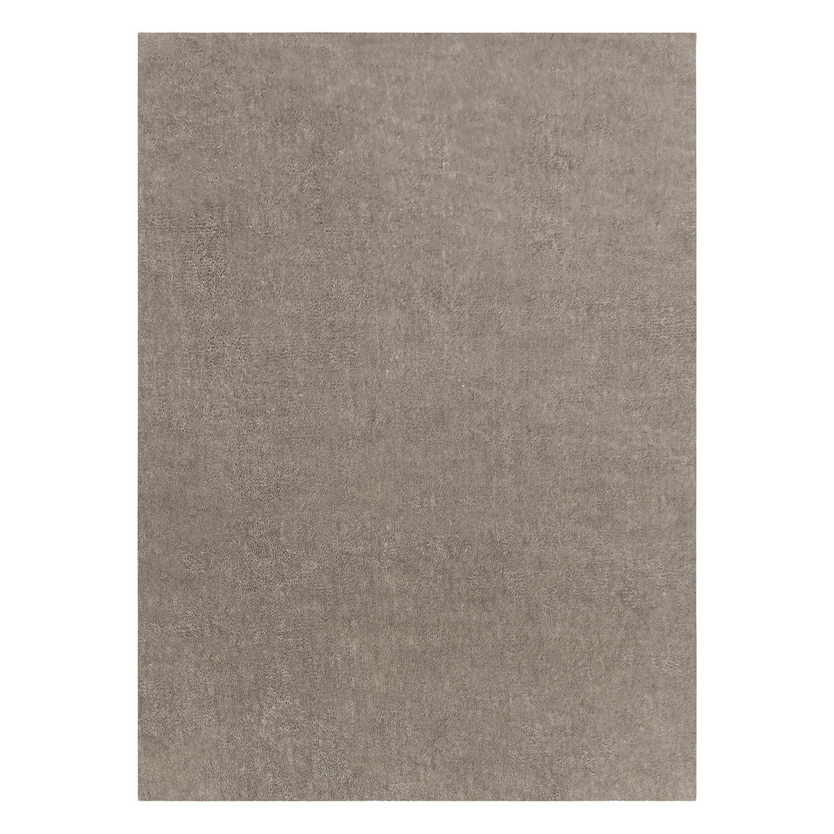 TEPPICH Visco 120/170 cm - Silberfarben, Textil (120/170cm) - rugsX