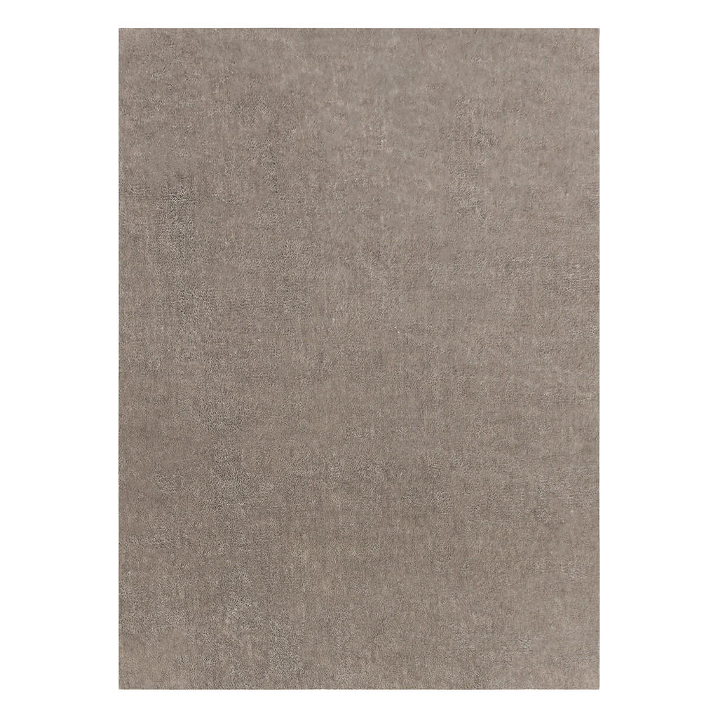 Thumbnail - rugsX Teppich, Silber, Textil, Rechteckig, 60x100 cm, Teppiche & Böden, Teppiche