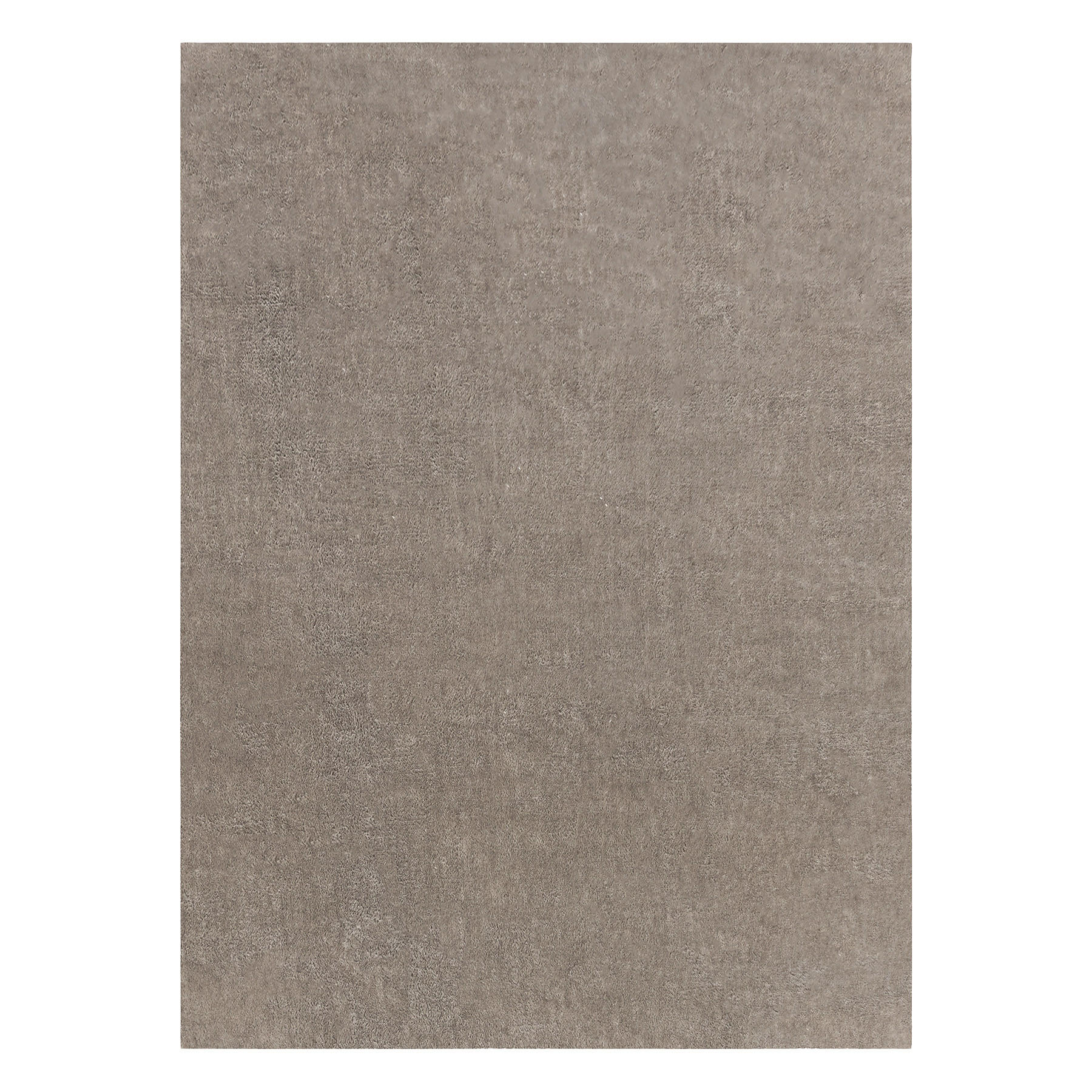 Thumbnail - rugsX Teppich, Silber, Textil, Rechteckig, 80x150 cm, Teppiche & Böden, Teppiche