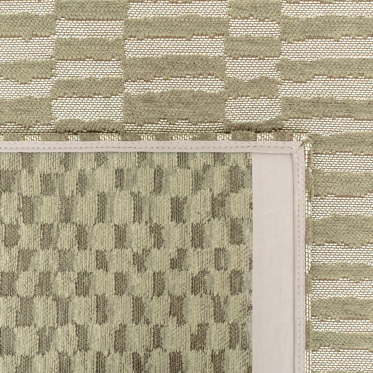 PREPROGA Berber Caravane 240/340 cm - bež, umetna masa/tekstil (240/340cm) - Louis De Poortere