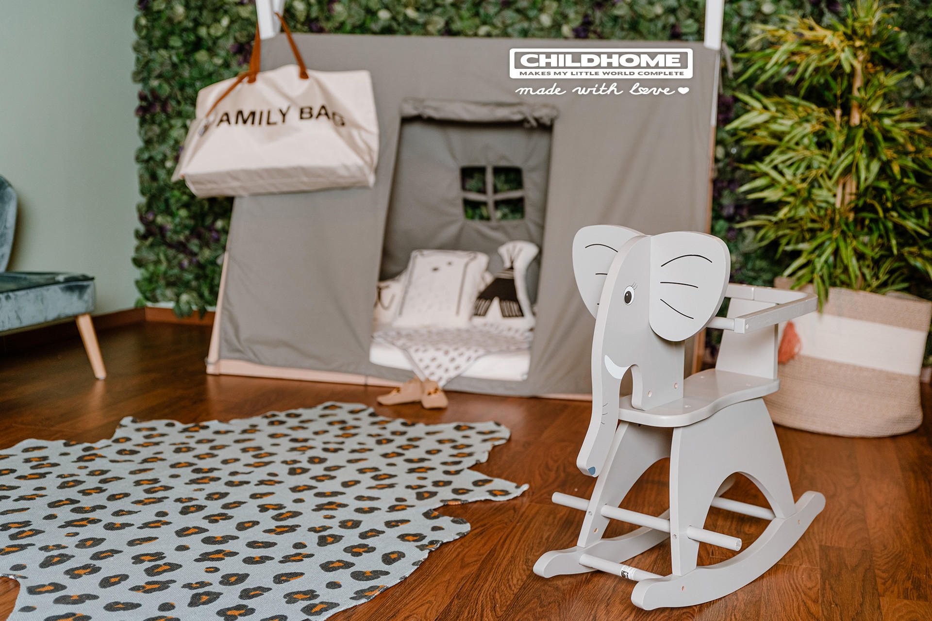 Childhome