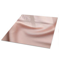 TISCHPLATTE 50x50 cm – Feiner Stoff - Weiß, Glas (0.4/50/50cm) - Wallfluent