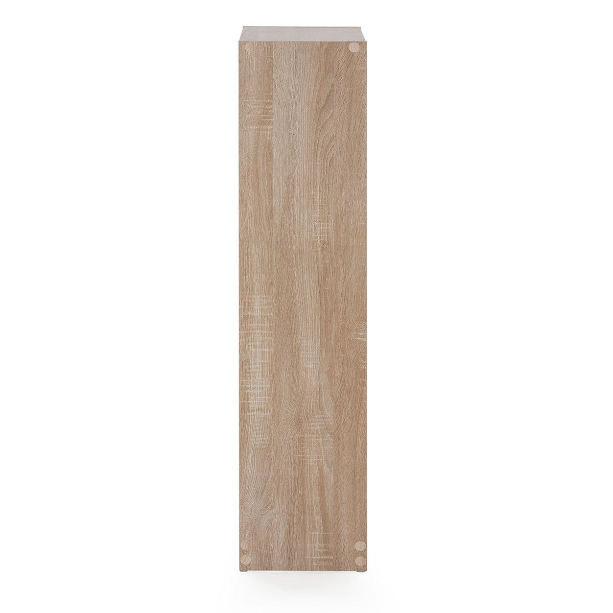 SCHUHRANK Angel, Eichenfarben - Eichefarben, Holzwerkstoff (63/115/24cm) - VS Venta-stock