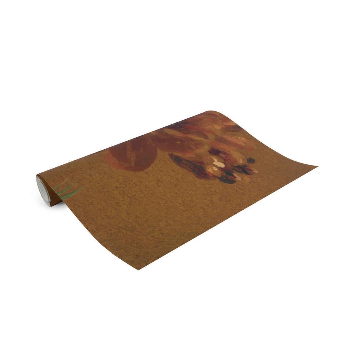 FOTOTAPETE Quinty Blumen 280x250cm - Multicolor, Papier/Kunststoff (250/280cm) - Superfresco Easy