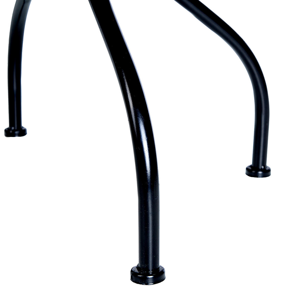 BISTROTISCH Palazzo - Multicolor, Keramik (54/54/71cm) - Butlers