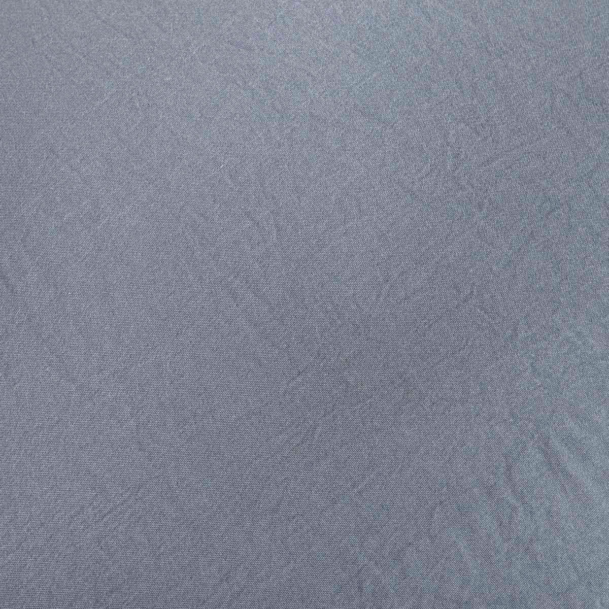 BETTWÄSCHE Maisy grau 160/200 cm - Grau, Textil (160/200cm) - Homla