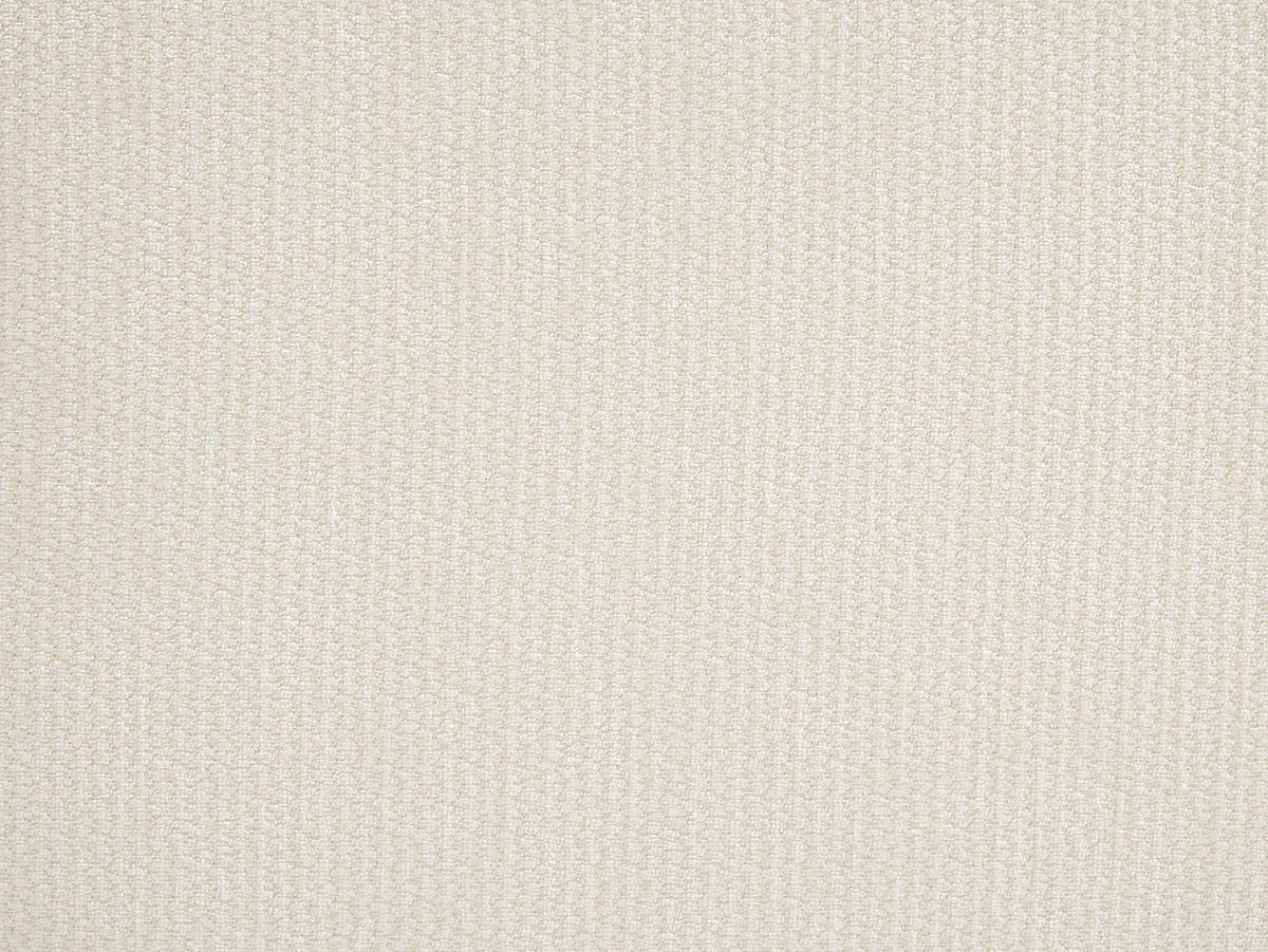 BETTKOPFTEIL - 2 Personen - stoff - beige Irsita - Beige, Textil (190/8/110cm) - Vente-Unique