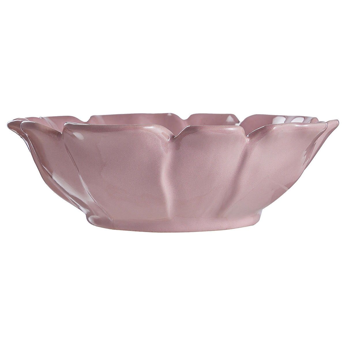 DEKO-SCHALE Sunflower - Rosa, Keramik (10cm) - Butlers