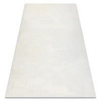 TEPPICH Mode 160/220 cm - Creme, Textil (160/220cm) - rugsX