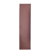 SCHIEBEVORHANG »München Dark« HxB 245x60 cm Altrosa - Altrosa, Textil (60/245/245cm) - Gardinenbox