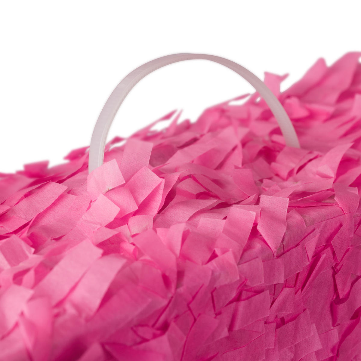 PINATA - Multicolor, Papier (35.5/50.5/7.5cm) - Relaxdays