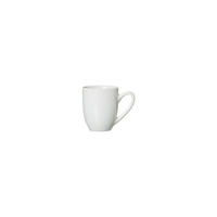 ESPRESSO TASSE Bianco weiß 80 ml - Weiß, Keramik (0.08L) - Ritzenhoff Breker
