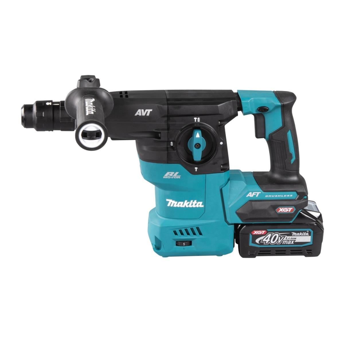 WERKZEUG 3410339 - Türkis, Metall (25/30/25cm) - Makita
