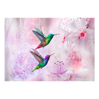 SELBSTKLEBENDE FOTOTAPETE 441/315 cm - Multicolor, Textil (441/1cm) - KUNSTLOFT