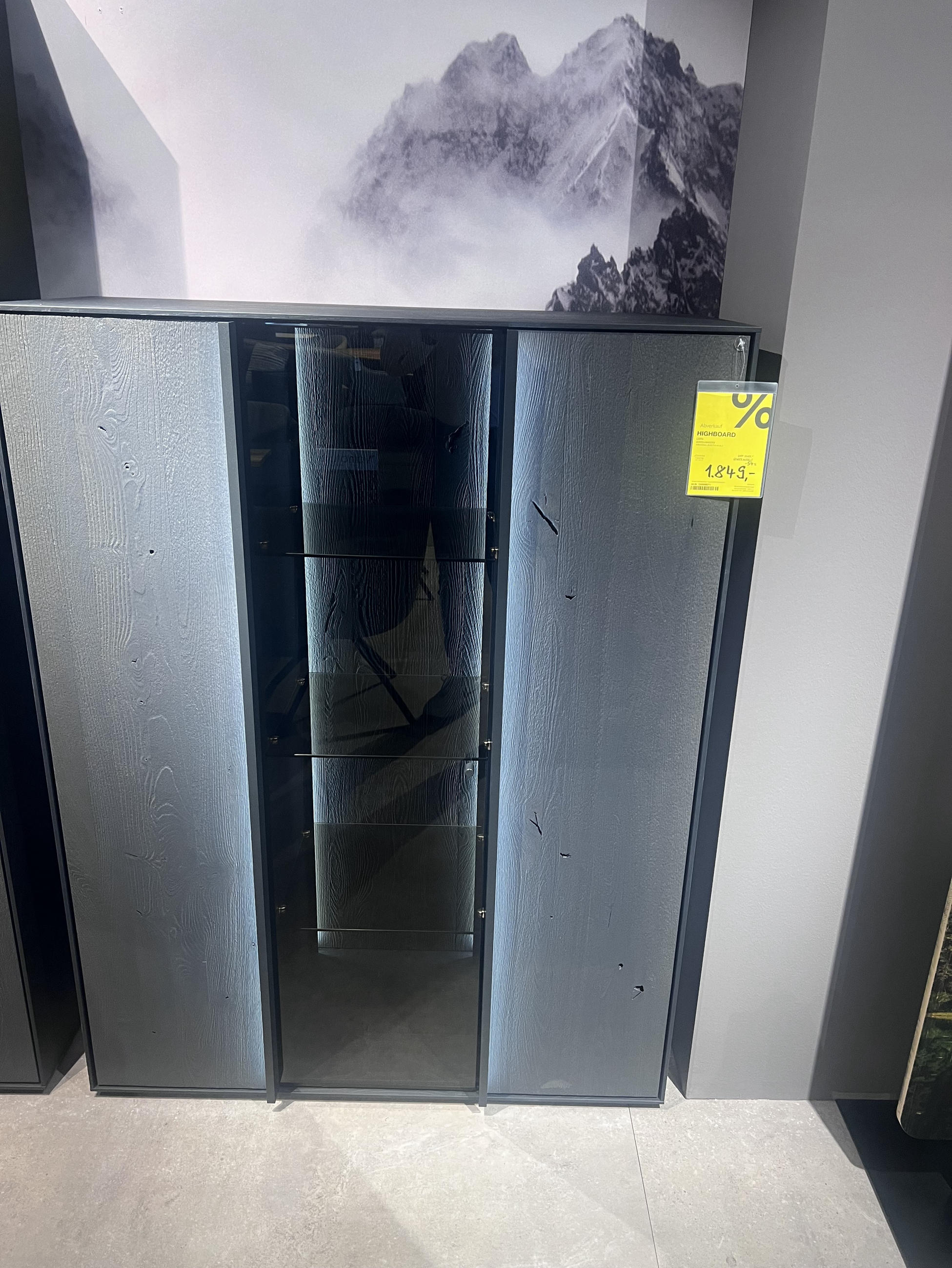HIGHBOARD LENYA