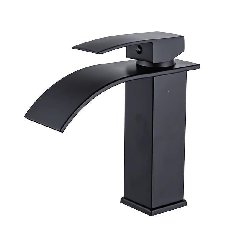BADARMATUR, 183 x 175 mm, schwarz - Schwarz, Metall (25/7/19cm) - Vallsero
