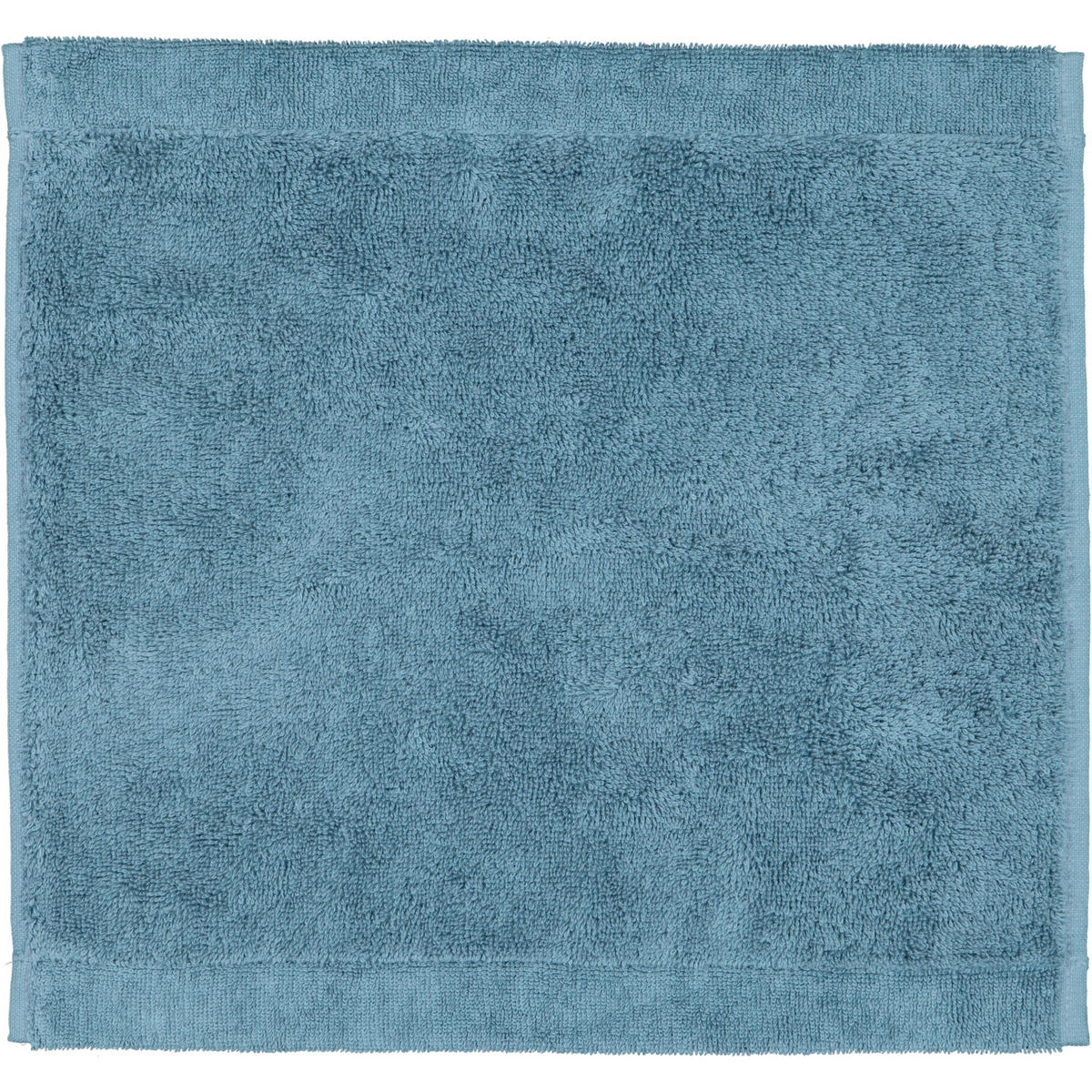 HANDTÜCHER LIFE STYLE UNI 7007 PETROL - 400 - Petrol, Textil (30/30cm) - Cawoe
