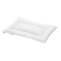 FLACHKISSEN Kinder - Weiß, Textil (60/40cm) - nordic coast company