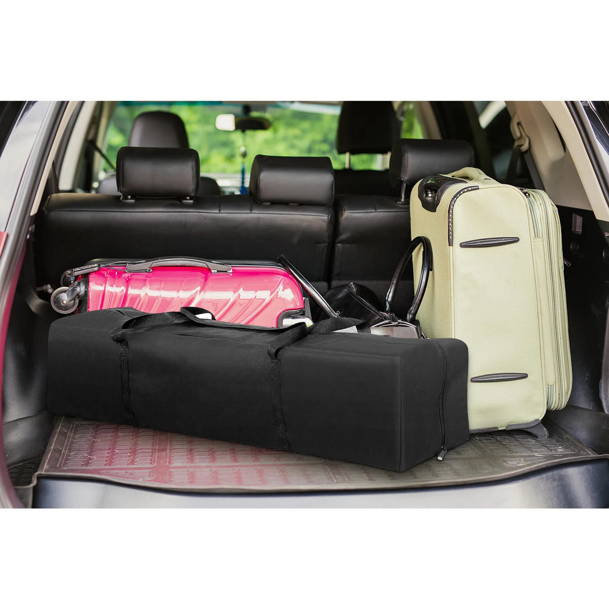 GARTENPAVILLON 3x3 m Metall+Oxford, Grau - Grau, Metall (300/260/300cm) - Kaket