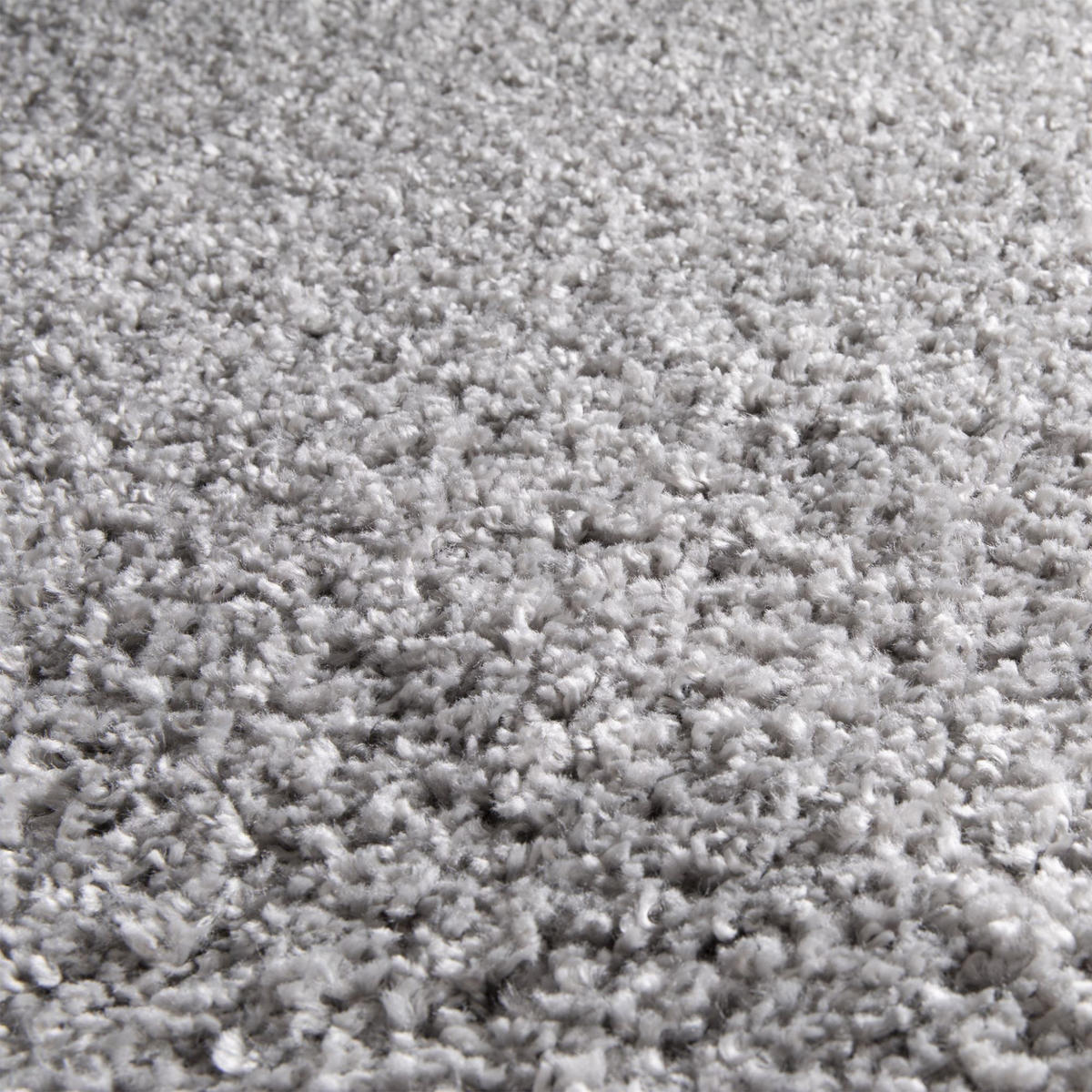 HOCHFLORTEPPICH 120/170 cm Valencia - Grau, Textil (120/170cm) - Steffensmeier