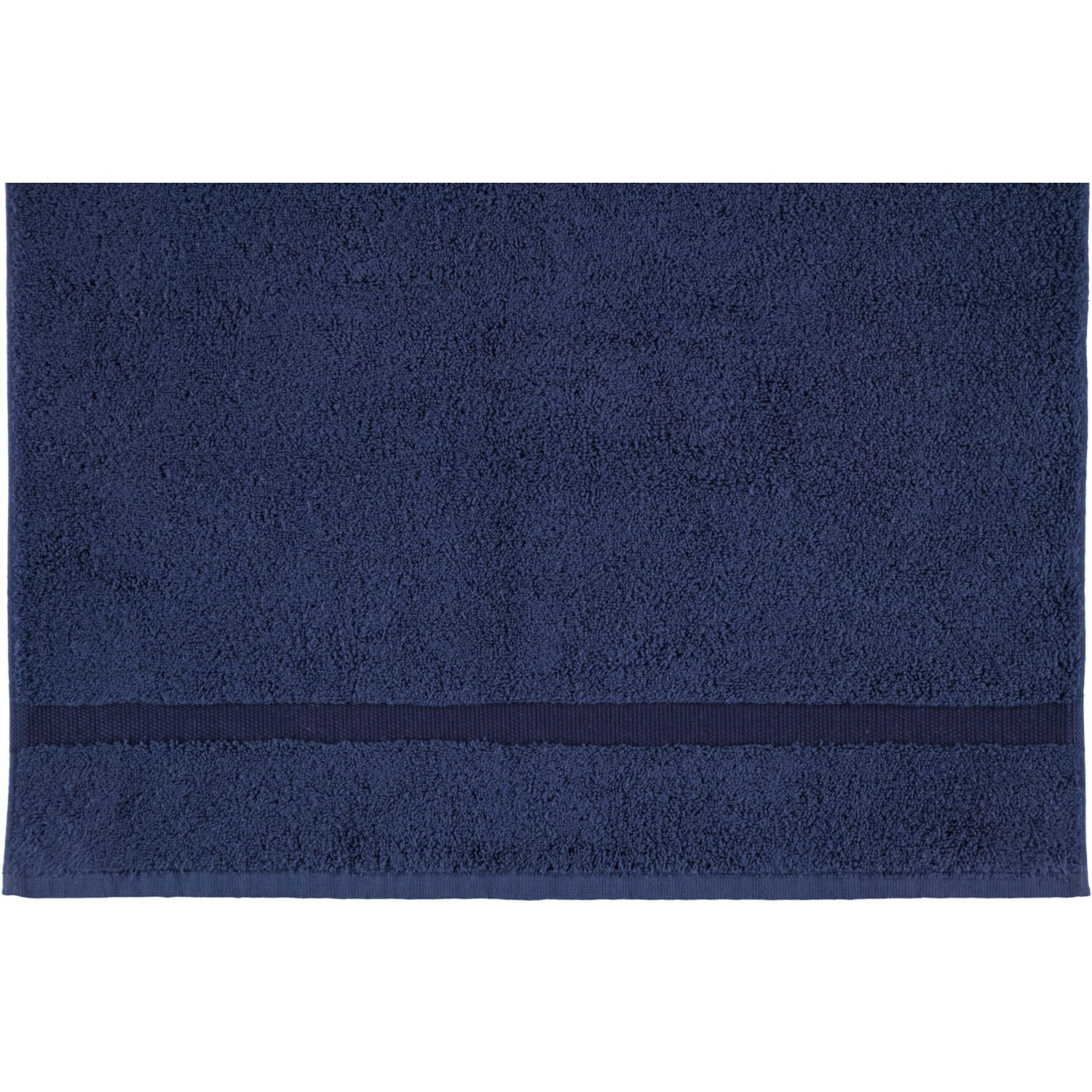 WASCHLAPPEN PRINCESS KOBALT - 84 - Blau, Textil (16/22cm) - Rhomtuft