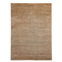 WOLLTEPPICH Heaven 250x300 cm - Sandfarben, Textil (250/300cm) - Natur Pur
