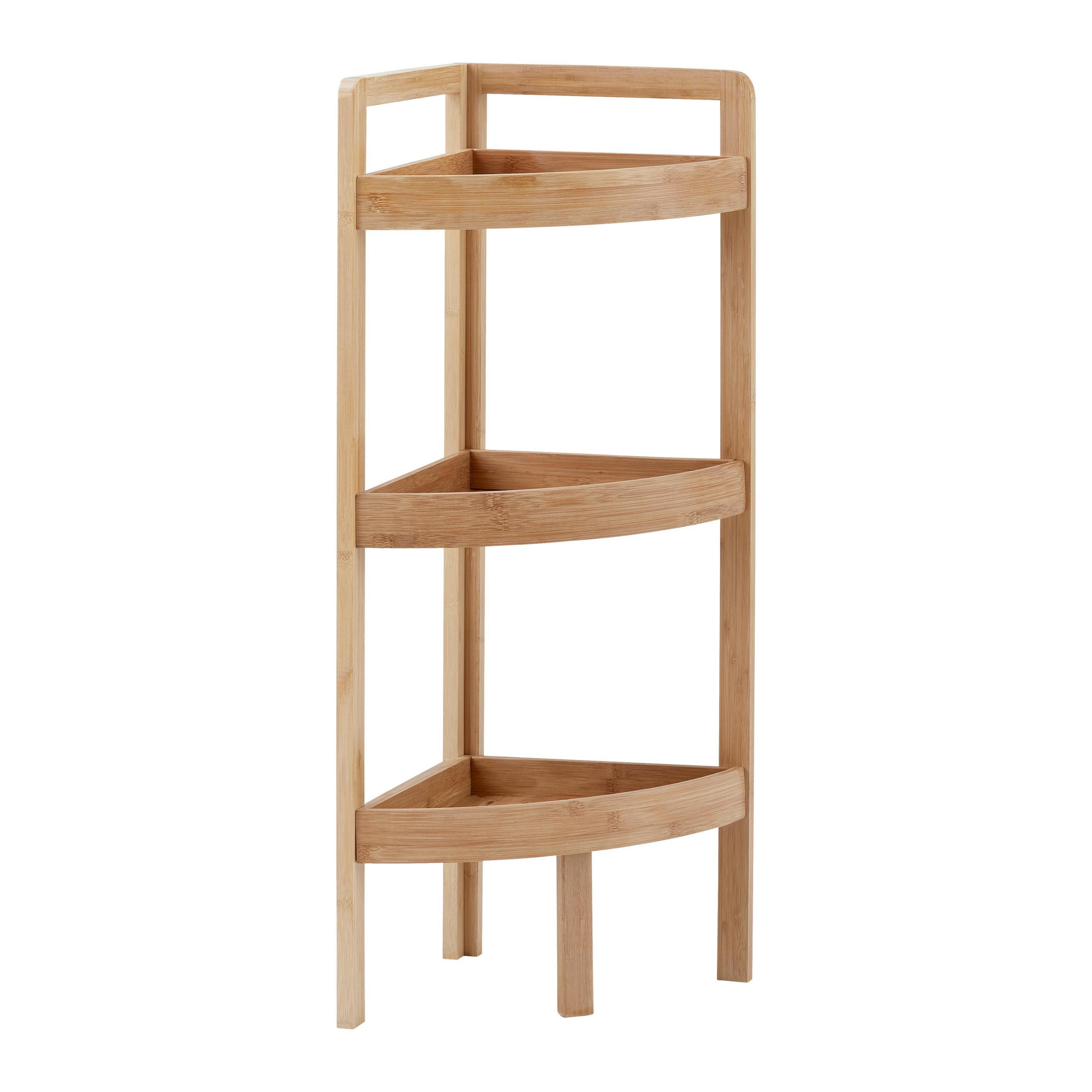 REGAL Bonny Naturfarben Bambus - Naturfarben, Naturmaterialien (29/85/29cm)
