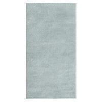 KURZFLOR-TEPPICH Fancy 900 Grün/ Türkis 80x150 cm - Türkis/Grün, Textil (80/150cm) - carpet city