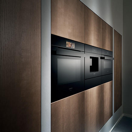 SIEMENS Hausgeräte - Backen