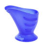 TRINKLERNBECHER CamoCup - Blau, Kunststoff (7/10/10cm) - Hoppediz