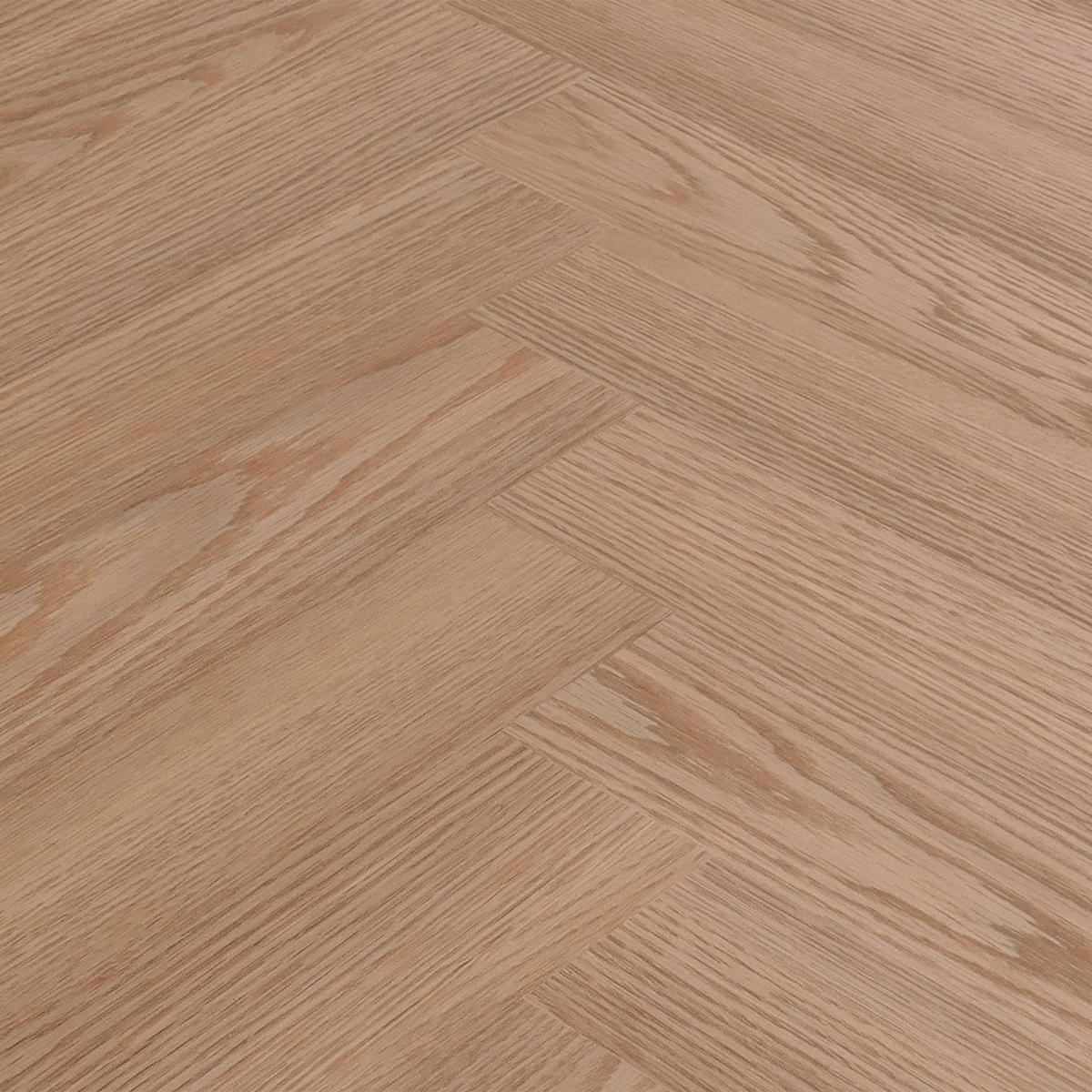 ESSZIMMERTISCH oval Eiche Dekor - Eichefarben, Holzwerkstoff (100/200/77cm) - MCW