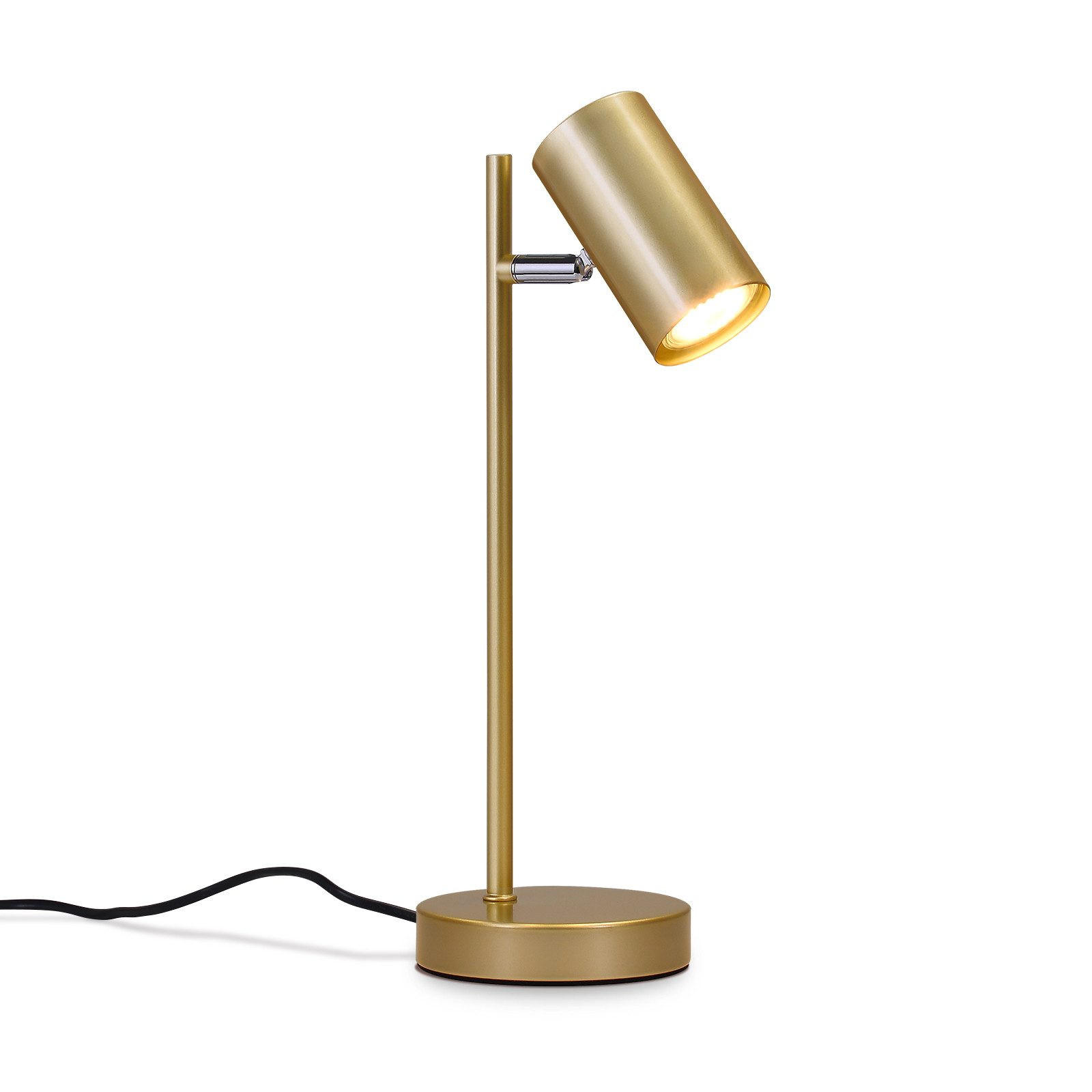 Nettlife STOLNÍ lampa Aapelt 13/12/35 cm